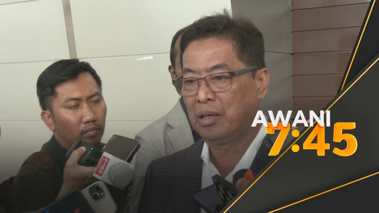 TMJ Bantu SPRM Dedah Rasuah dan Kebocoran Maklumat 🔍