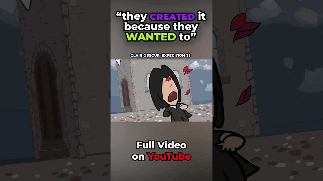 Game of the Year 2025: Expedition 33 🚀