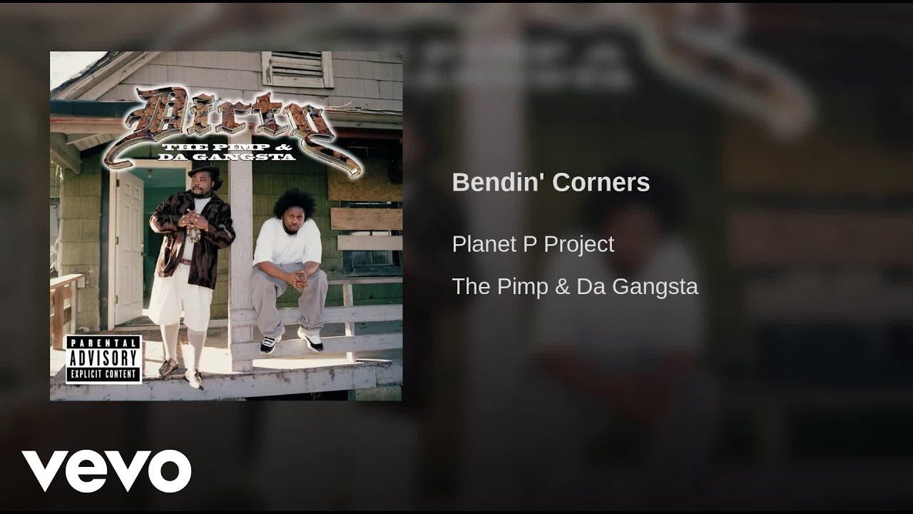 Dirty - Bendin' Corners (Audio) ๐ถ