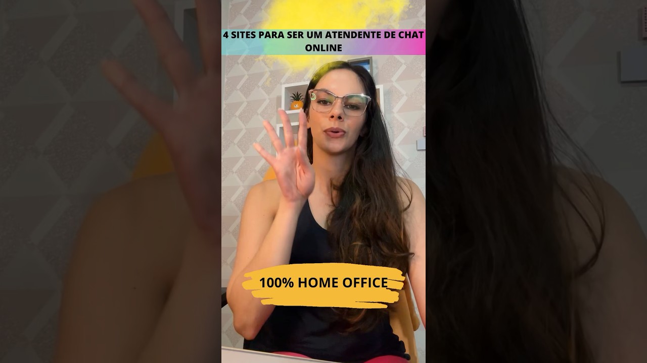 4 Plataformas Seguras + Guia de Inscrição 📝