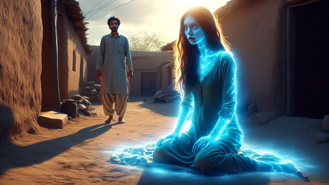 Nagin and Girl's Revenge: A Moral Islamic Tale π