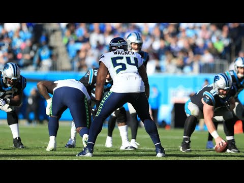 Bobby Wagner 2019-20 Highlights || HD