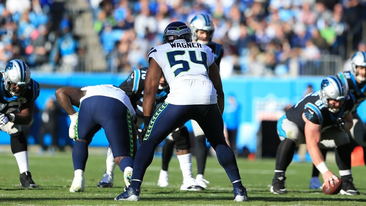 Bobby Wagner 2019-20 Highlights 🏈 | Watch the Best Plays in HD