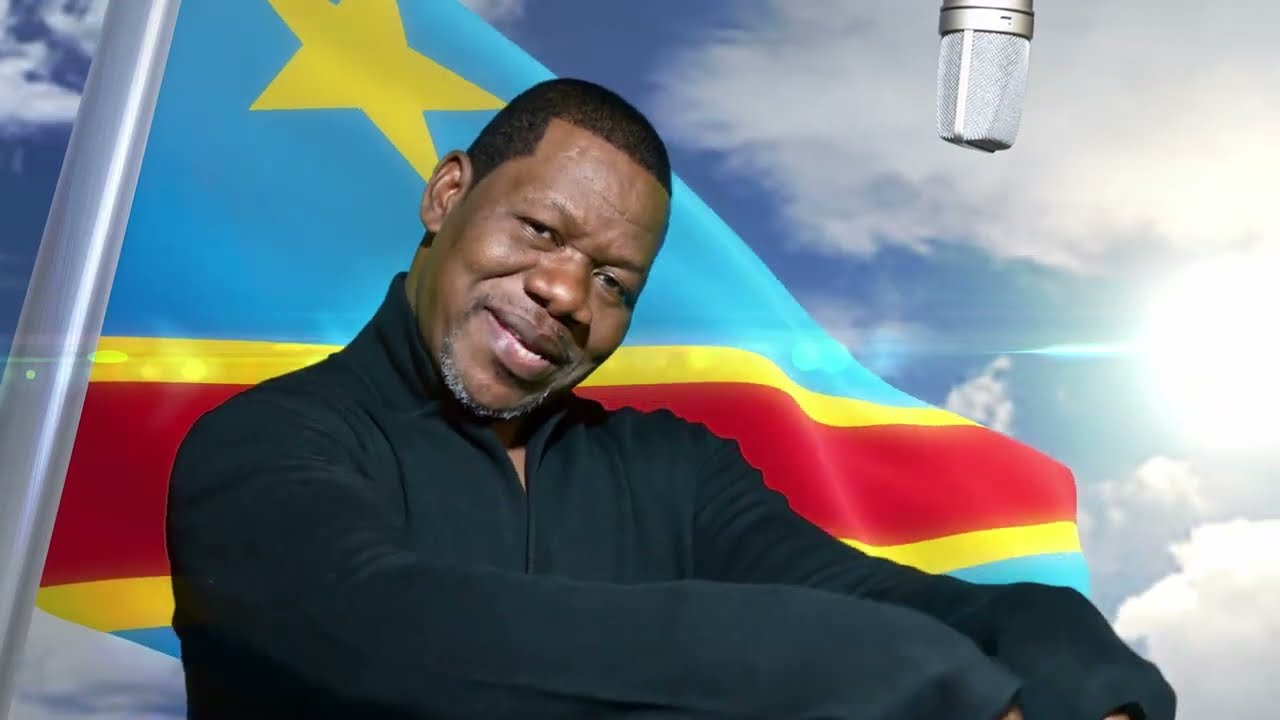 Moise Matuta - Heureusement (New Clip) 🎶