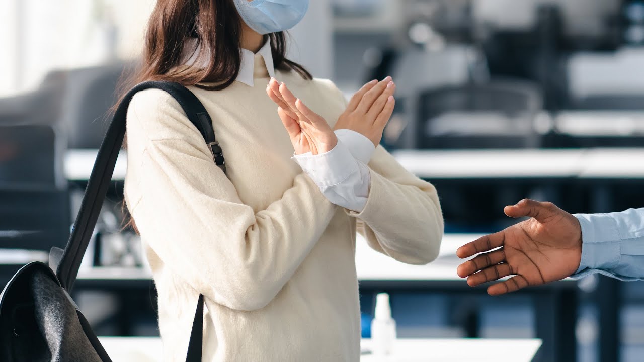 Handling Rejection Effectively 🚀