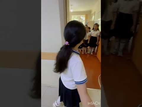 İçeri girerken dikkat et bak kapıda yazıyor 10 NUMARA😎🔥#4g #keşfet #məktəb #sinif #sonzəng #akım