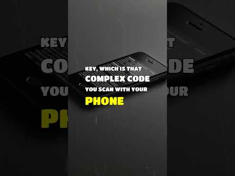 The HIDDEN MATH Behind Your 6-Digit Code #howitworks #facts #mindblown