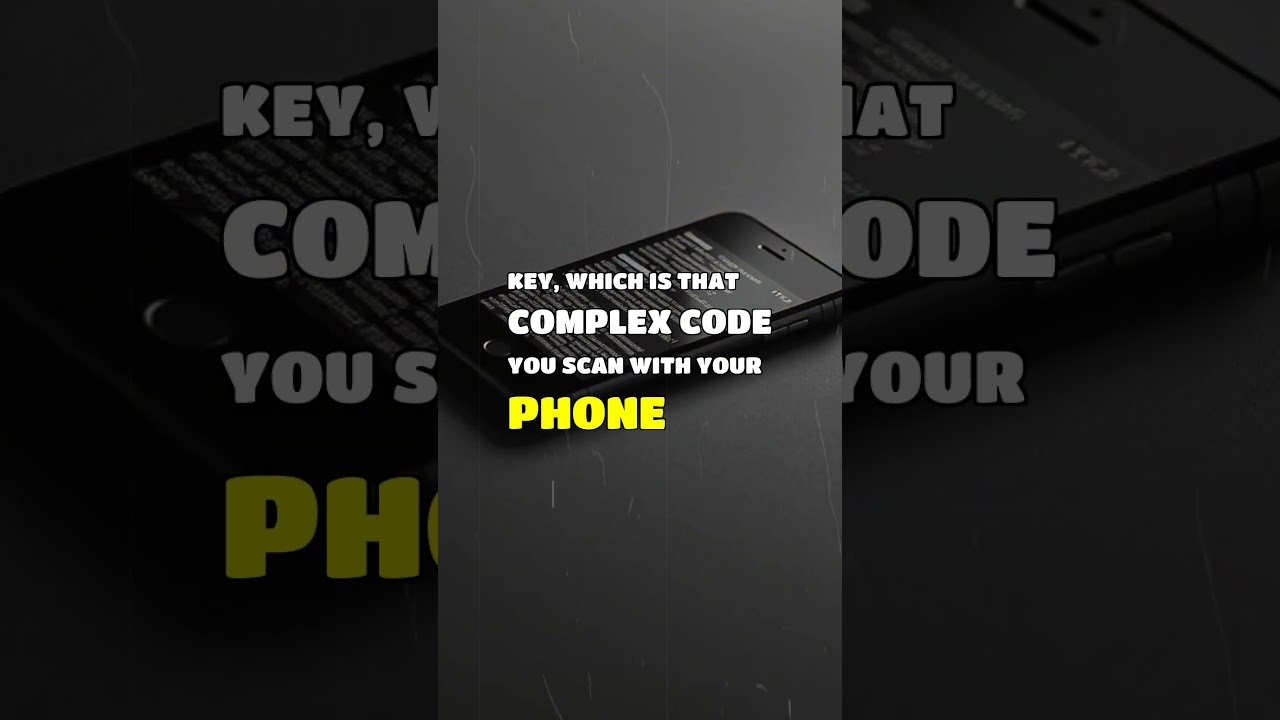 Unlocking the Secret Math Behind Your 6-Digit Code 🔓