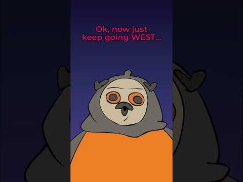 D&D Animated: Flawless Compass! π§ #dnd #dnd5e #ttrpg