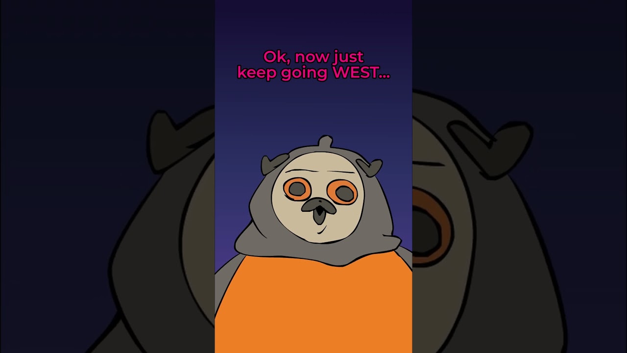 D&D Animated: Flawless Compass! 🧭