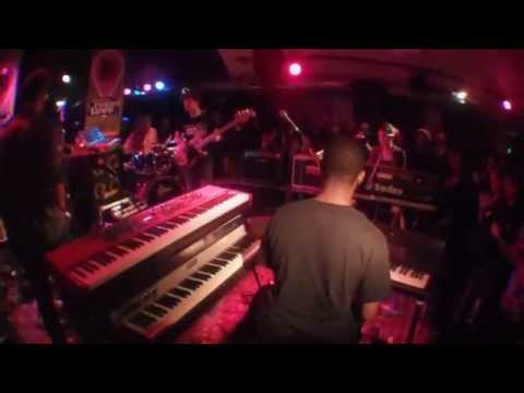 North Sea Jazz 2013 Afterparty Jam: Butterfly 🎶
