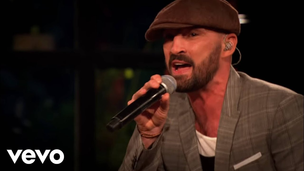 Gentleman Unplugged: Watch 'Superior' Live Performance 🎸