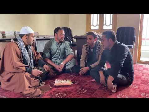 Roza machoq | balti drama | Ramzan special video