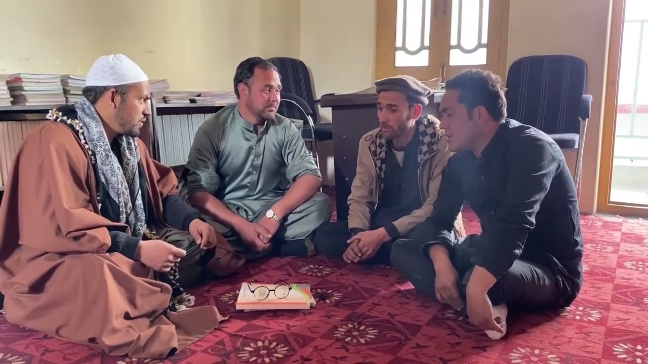 Roza Machoq | Balti Ramzan Special Drama 🌙