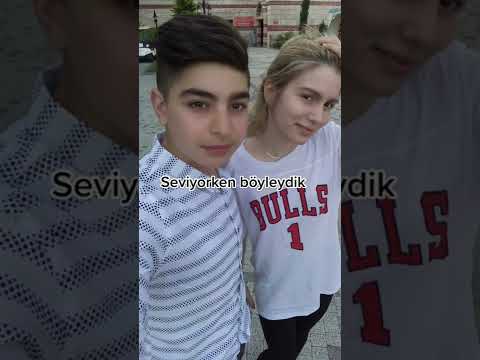 ALEYNA TİLKİ ÇOCUKLUK AŞKI İLE ŞAŞIRTAN ŞİMDİKİ HALLERİ!! OHAA!! 😱😍 #aleynatilki #shorts #tiktok