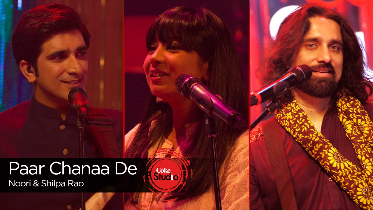 Coke Studio Season 9 Episode 4: Paar Chanaa De | Shilpa Rao & Noori 🎶
