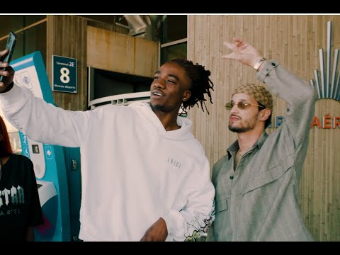 SLK - Ăternel feat @SoolkingOff (Clip Officiel)