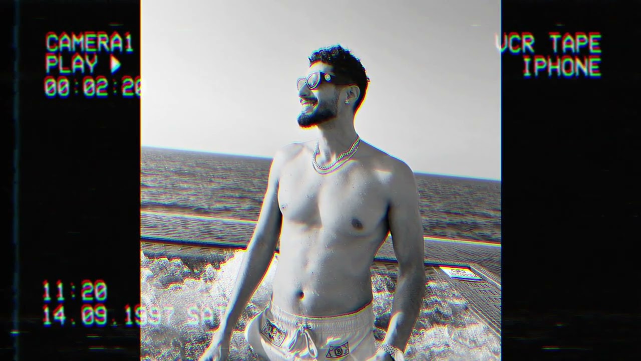 A.L.A - 3almdar (Slowed) 🎶