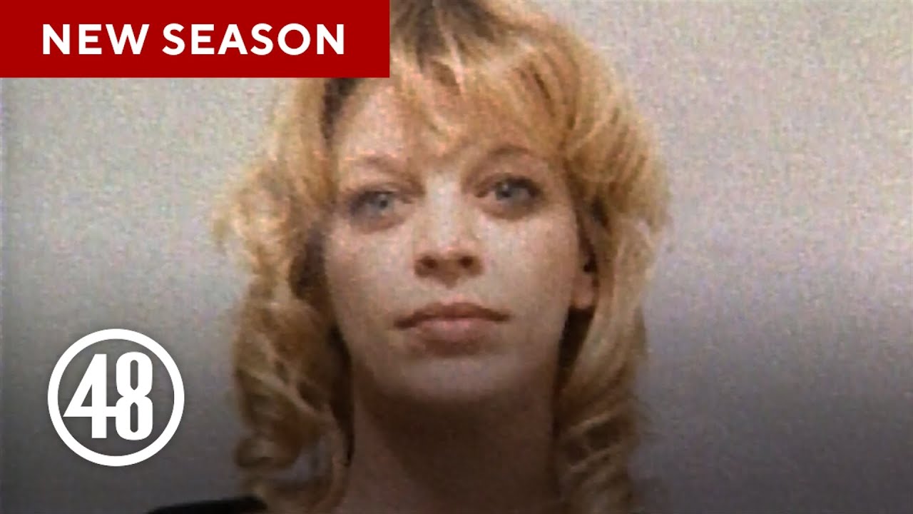 The Footprint | Shocking Clues in a Home Murder 🕵️‍♀️