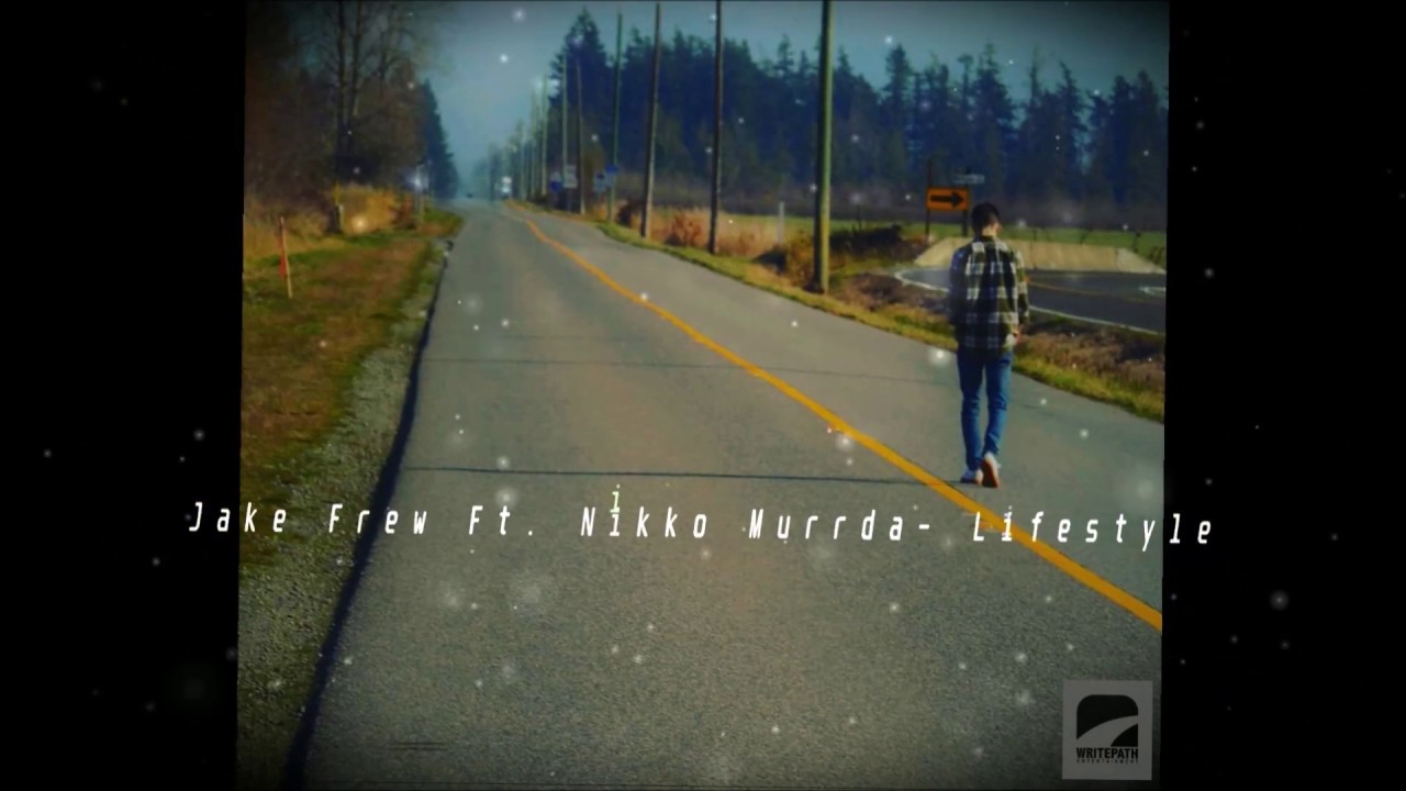 Jake Frew & Nikko Murrda Release 'Lifestyle' 🎶