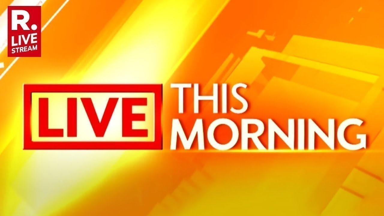 Live This Morning: Hindu Monk Chinmoy Das' Bail Hearing Today | Bangladesh Unrest