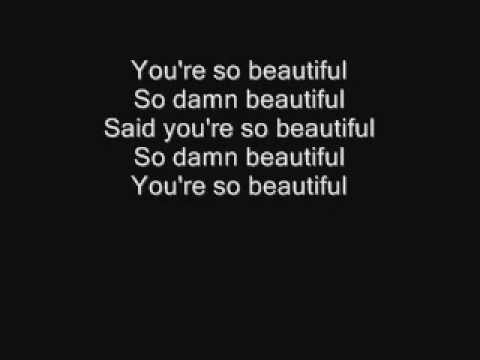 AKON - Beautiful ft. Colby O'Donis & Kardinal Offishall Lyrics