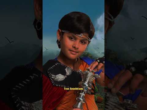 Top 5 Most Popular Indian Fantasy TV Shows Loved by Children 🤩 ?? #baalveer  Shaktimaan #shorts