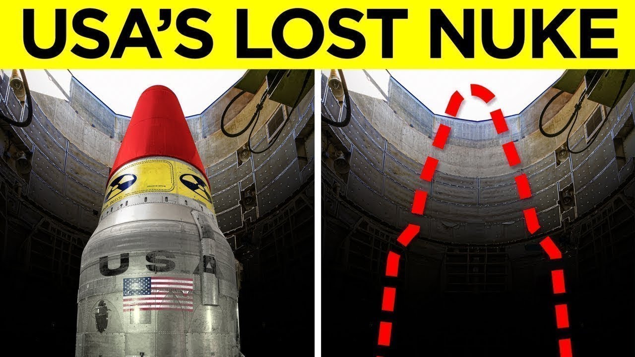 Massive Objects Lost Throughout History ๐