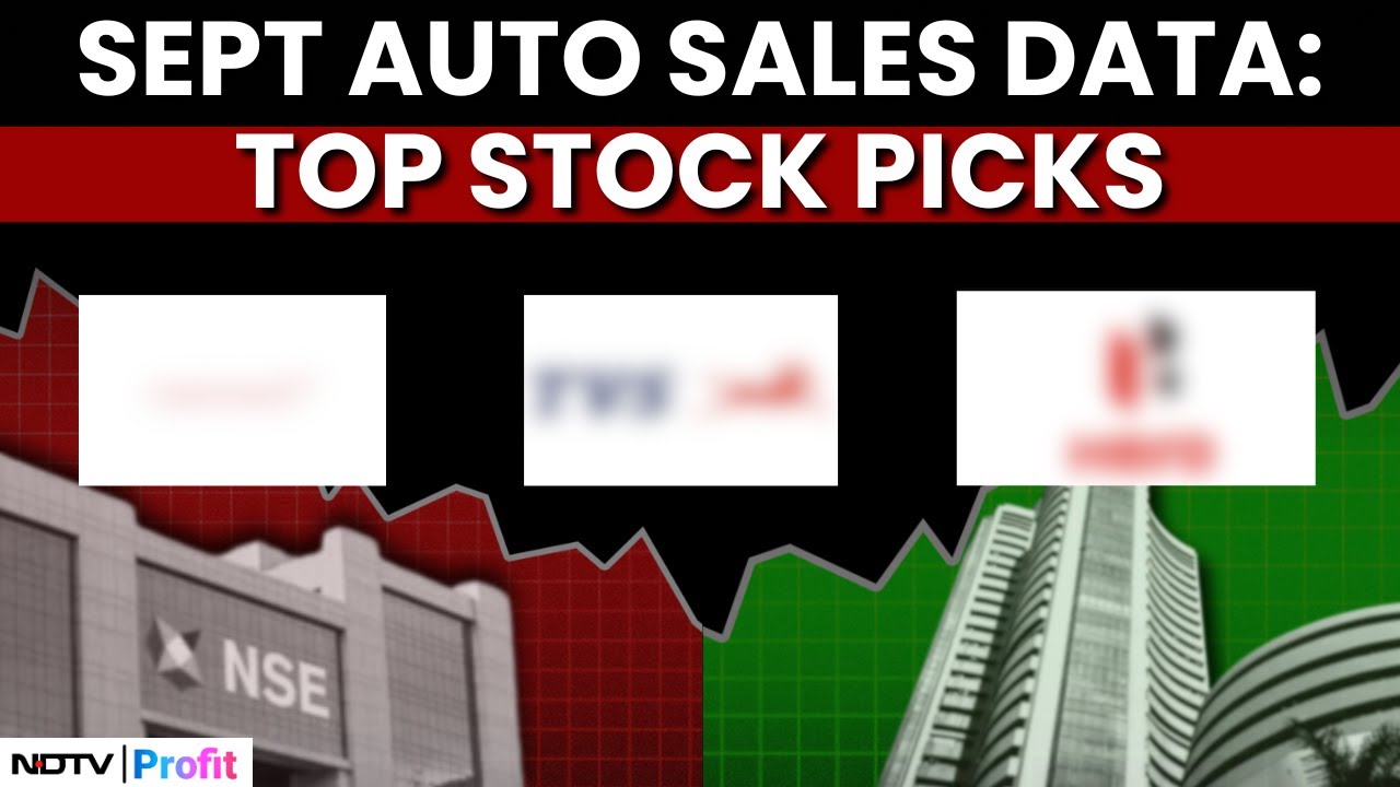 Experts Favor These Auto Stocks for Investment 🚗