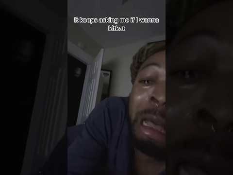 Jeff the killer watches lante as they sleep