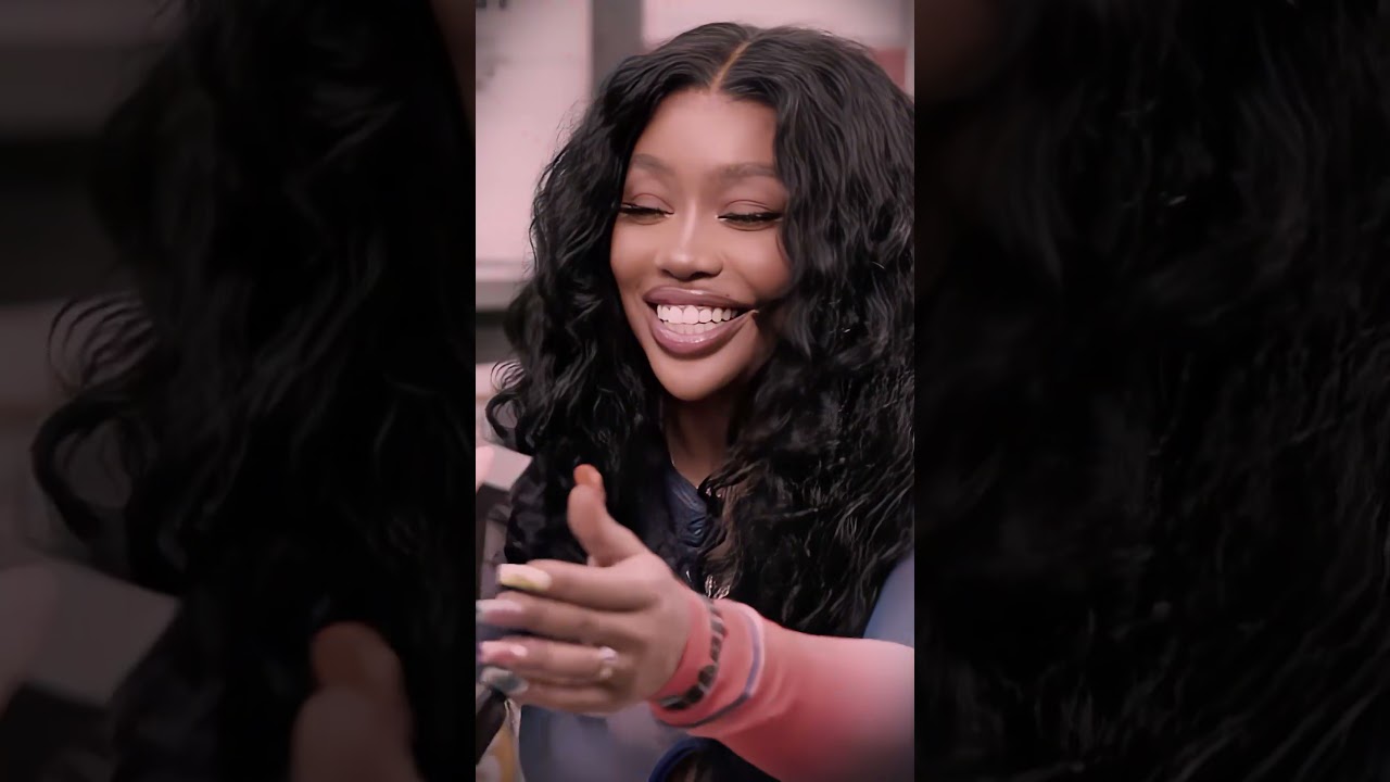 SZA’s Crybaby: A Heartfelt Unreleased Track 🥹