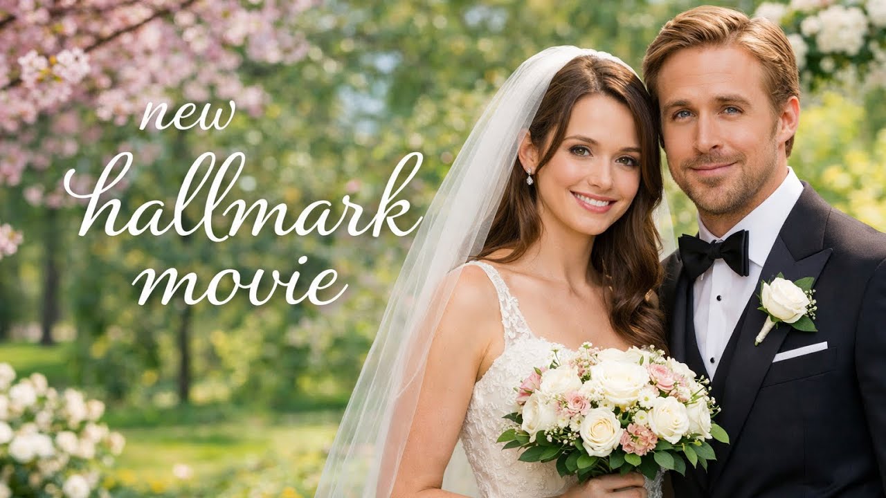 Best Hallmark Love Story of the Season 💖