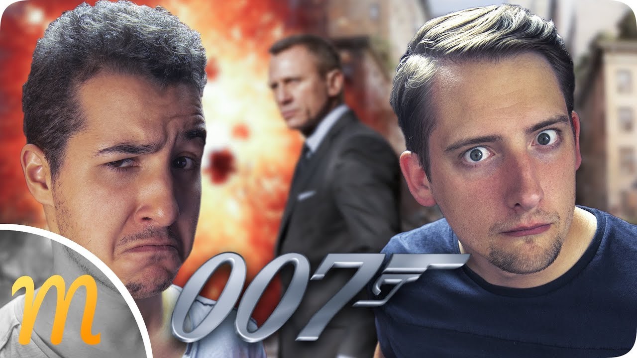 Le Souillage du Scorpion - Doublage avec Sofyan 🎬