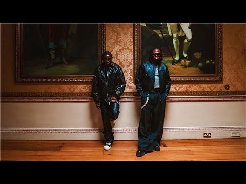 Shallipopi & Gunna - HIM (Official Video)