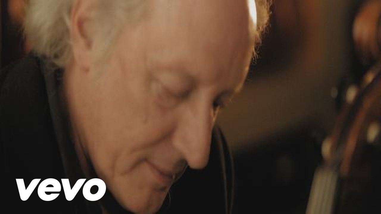 Didier Barbelivien - Tant qu'il y aura des chansons 🎶 (Official Music Video)