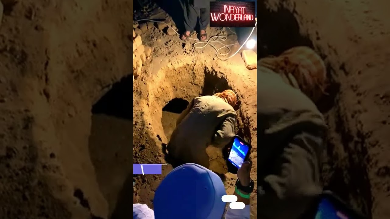 Discover the Historic Jannat ul Baqi in Madina 🕌 | First Islamic Cemetery