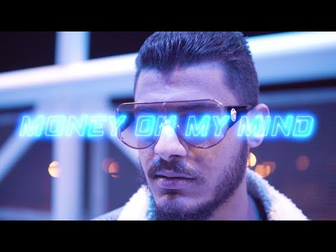 7i7i - Money on my Mind (OFFICIAL VIDEO)