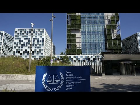 AES : le Burkina Faso, le Mali et le Niger se retirent de la CPI