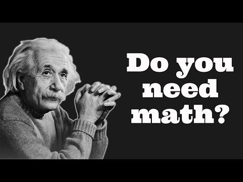 Do You Need Math to Be Good at Coding?