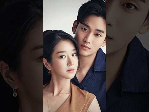Top-5 High Rated Romantic Korean Drama in Hindi on Netflix #shorts #kdrama