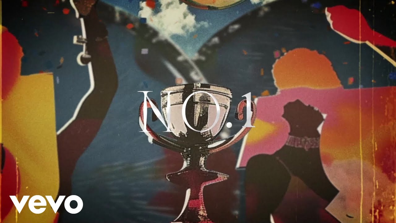 Tyla ft. Tems - No.1 ๐ถ Official Lyric Video