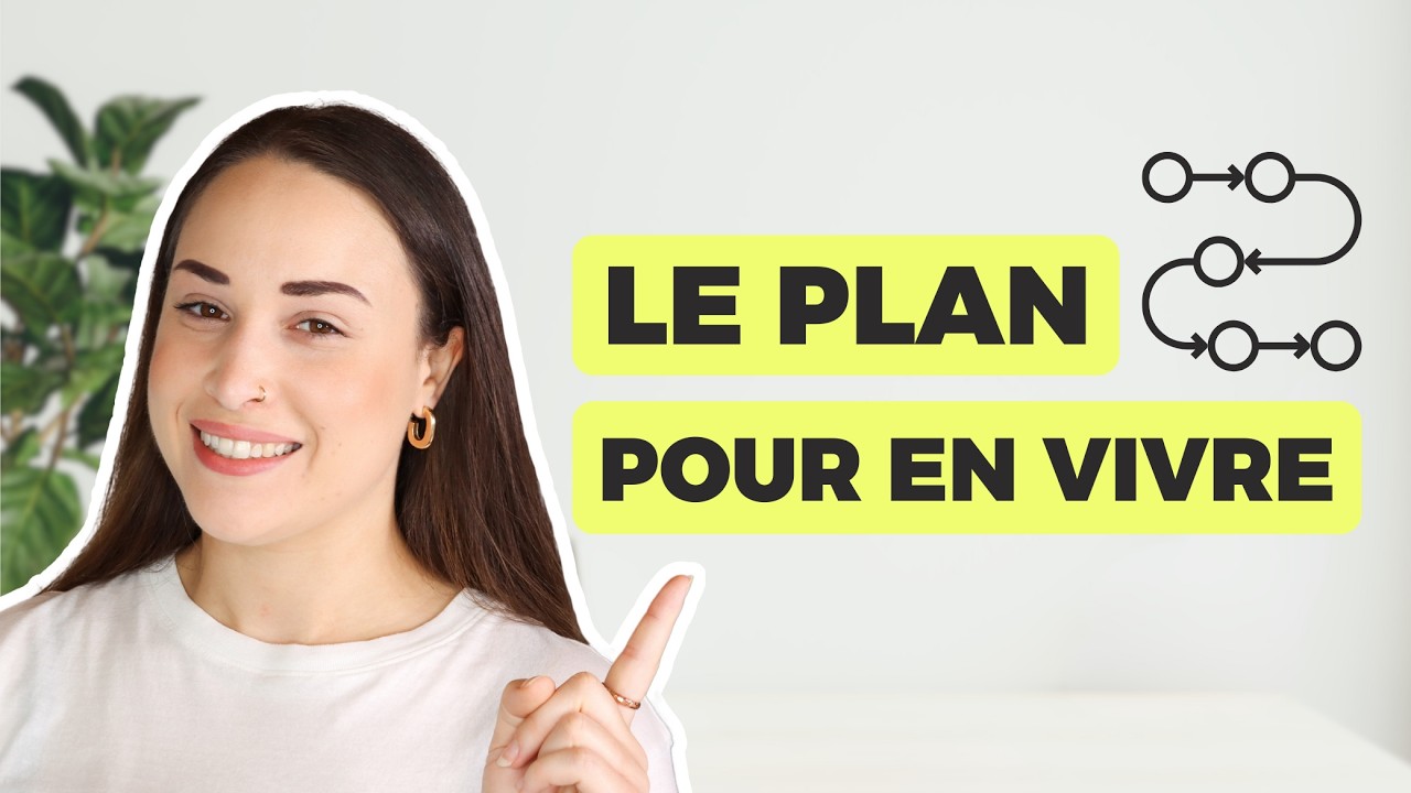 Devenir Créateur de Contenu : Guide Complet pour Lancer Votre Carrière 🚀