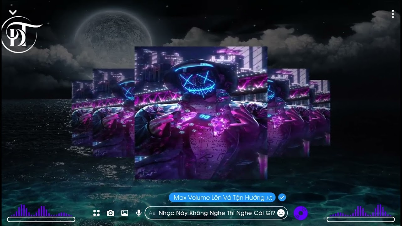 Vicky Nhung & Long Rex Remix - Nhạc TikTok 2023 🎵