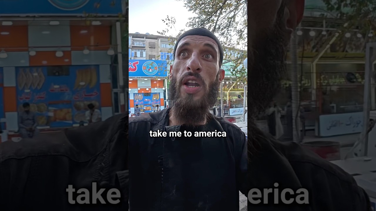 Afghanistan’s Strongest Man 🇦🇫 Episode 2 Out Now