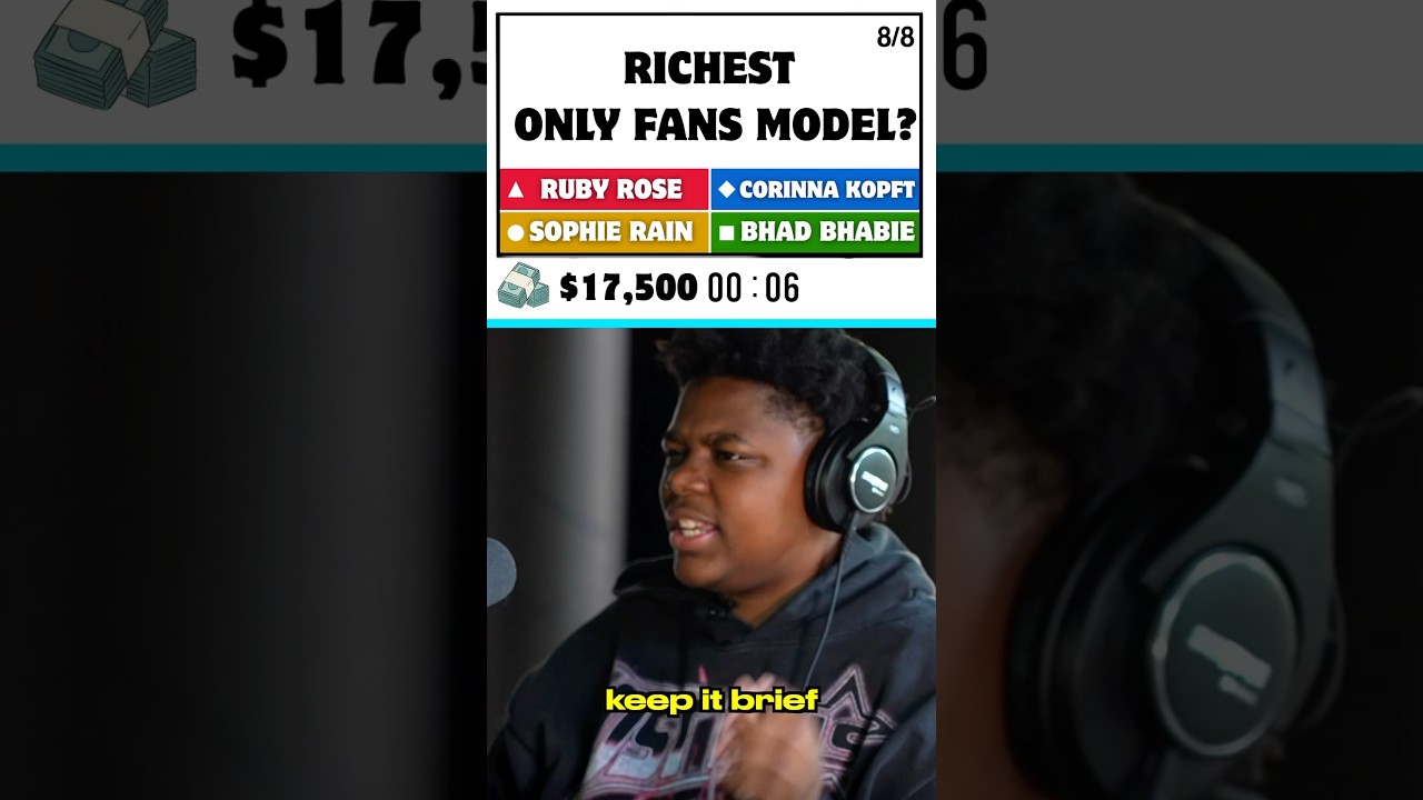 Incredible! SaveAJ Wins $20,000 in Just 58 Seconds 💸