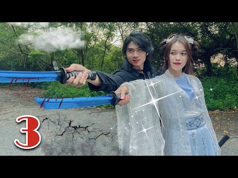 NHẤT KIẾM PHỤ TÌNH - Tập 3 #Shorts