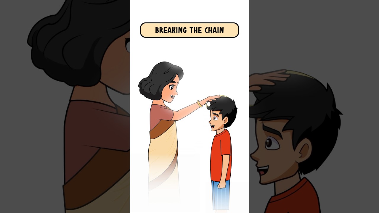 Celebrating Women’s Day: A Mother’s Love 💖