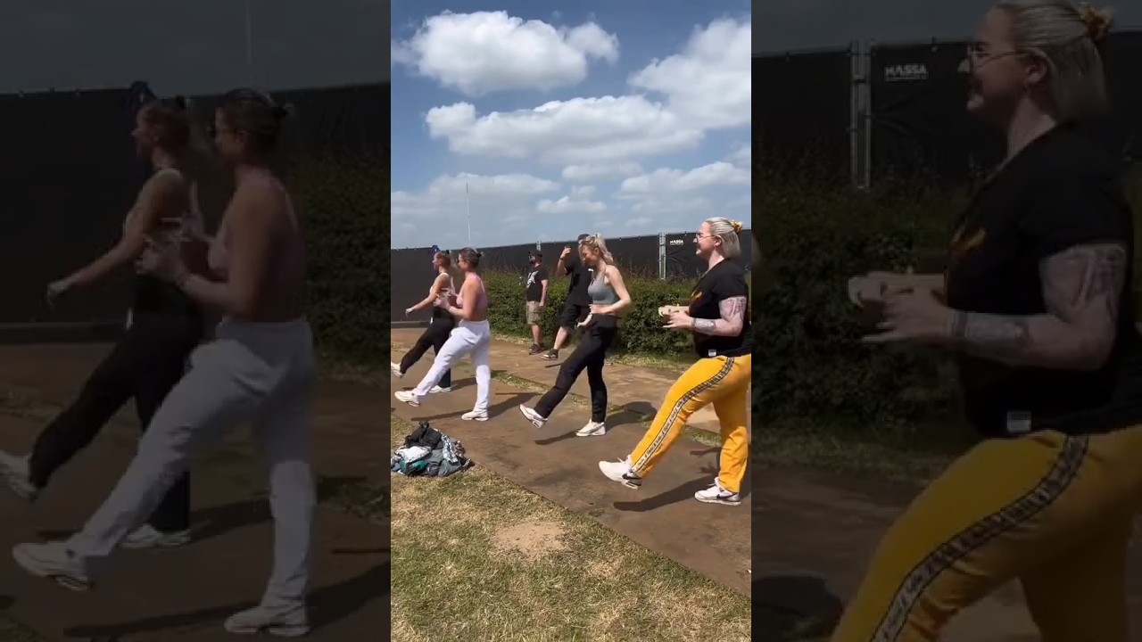 Festival Hakken 2024: Hardstyle & Rave Vibes 🎶