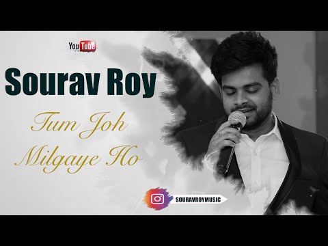 Tum Jo Milgaye Ho | Sourav Roy | Madan Mohan | Kaifi Azmi