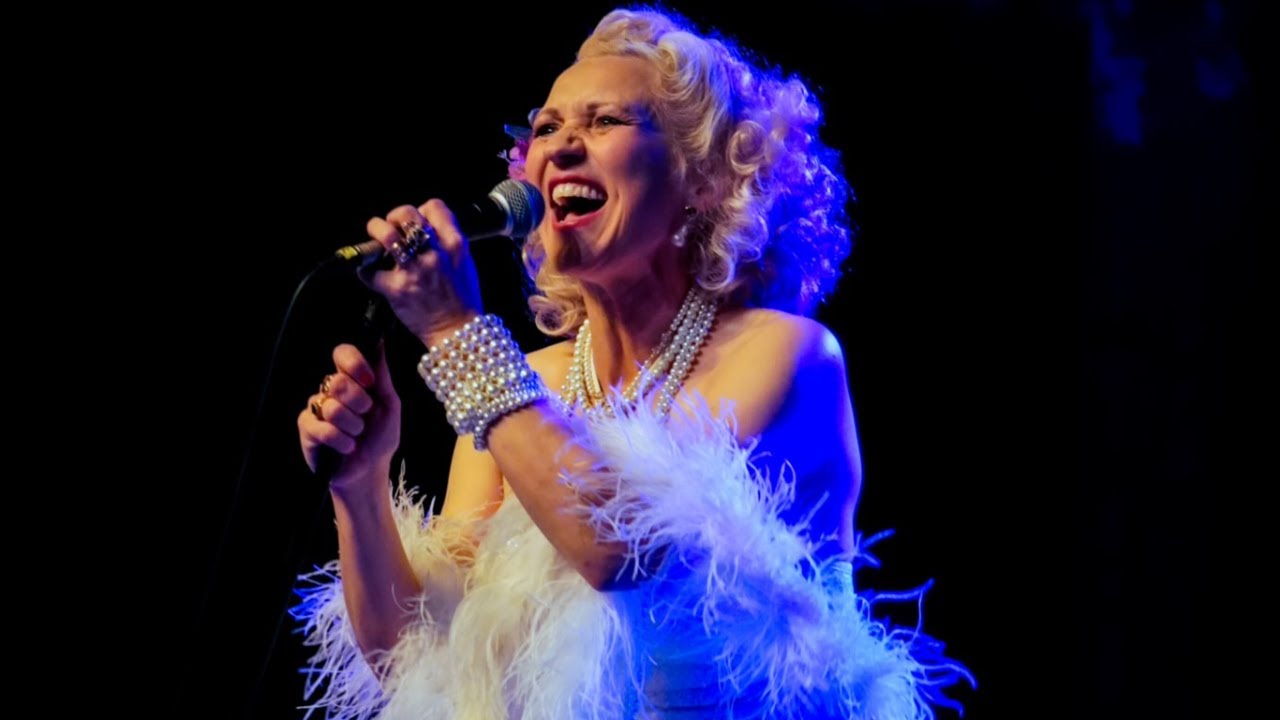 Gunhild Carling Jazz & Originals 🎶